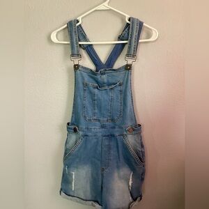 Kids Overalls